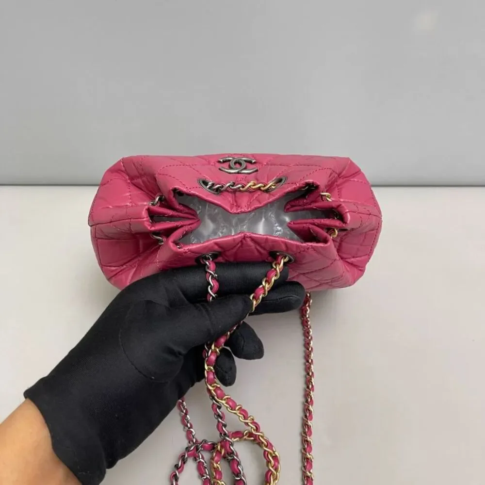 Chanel Women Pre-Loved Bag Very Good Condition